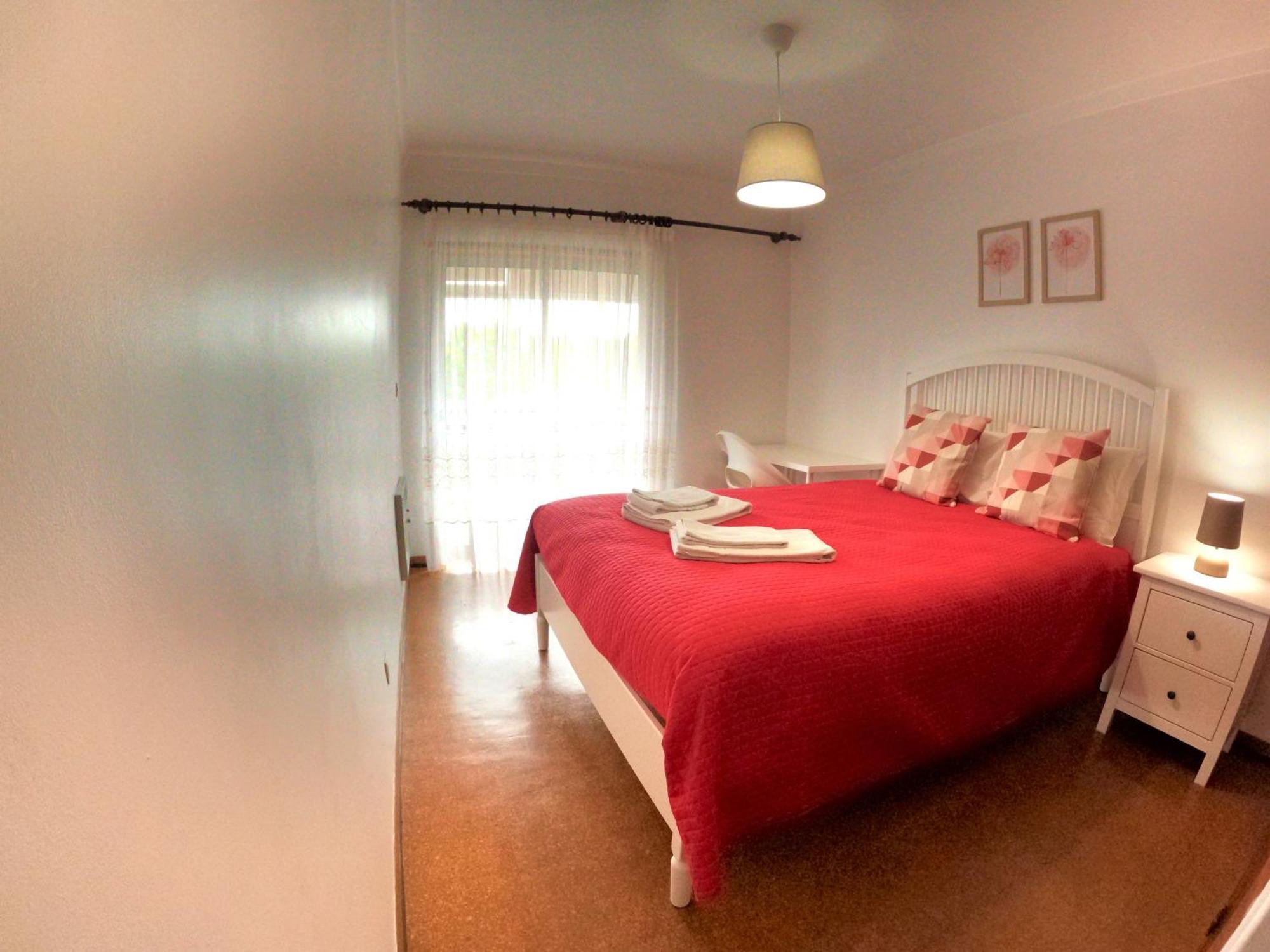 Carcavelos Very Spacious 3 Bedroom Apartment Cascais São Domingos de Rana Exteriör bild